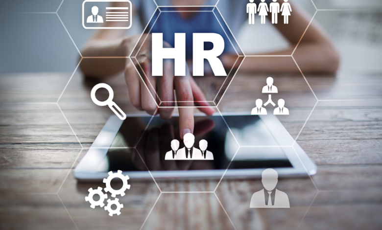 Strengthening HR Operations Through Trusted External Support