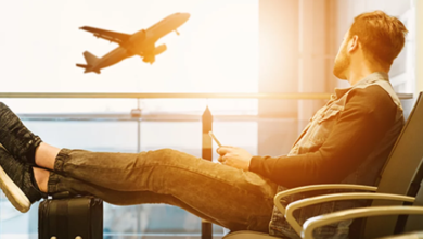 Aéroport Charles de Gaulle: guide pratique pour l’indemnisation en cas de vol retardé