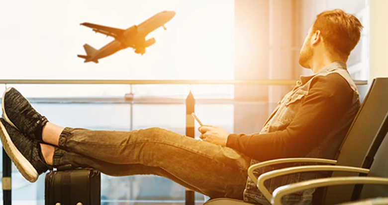 Aéroport Charles de Gaulle: guide pratique pour l’indemnisation en cas de vol retardé