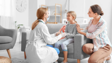 The Growing Role of Pediatric Home Health Care in Today’s Healthcare System