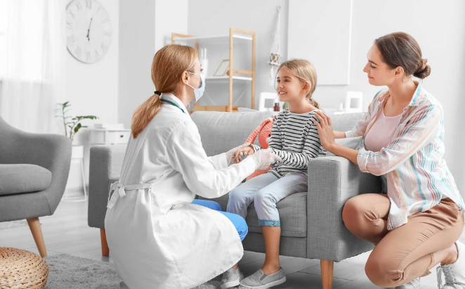 The Growing Role of Pediatric Home Health Care in Today’s Healthcare System