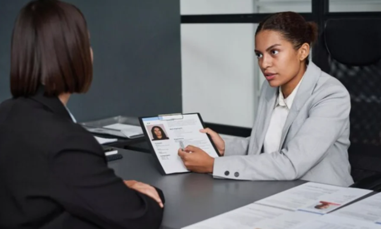 Recruitment Agencies in Botswana: Finding the Right Talent Fast