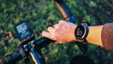 Smartwatch Ciclismo: The Ultimate Companion for Cyclists