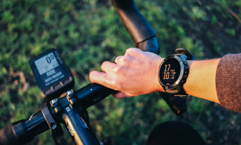 Smartwatch Ciclismo: The Ultimate Companion for Cyclists