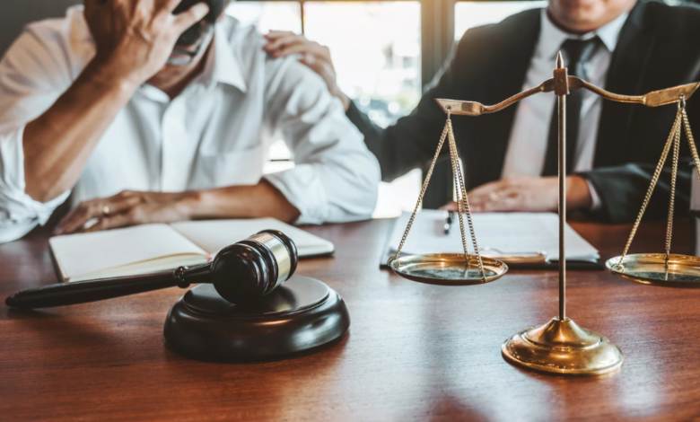 Understanding Nevada's Comparative Negligence Law