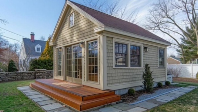 Complete Guide to ADUs in Massachusetts: Design, Building & Cost Considerations