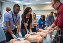 How to Choose Reliable CPR Certifications Online
