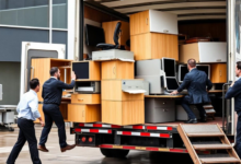 Why Timely Junk Removal Prevents Pest Problems and Improves Air Quality