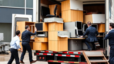 Why Timely Junk Removal Prevents Pest Problems and Improves Air Quality