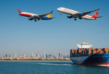 10 Powerful Insights for Fast & Affordable Shipping From China to Italy (2025 Guide)