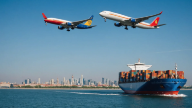 10 Powerful Insights for Fast & Affordable Shipping From China to Italy (2025 Guide)