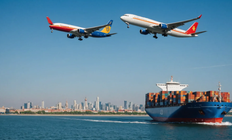 10 Powerful Insights for Fast & Affordable Shipping From China to Italy (2025 Guide)