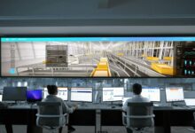 commercial operations analysis report