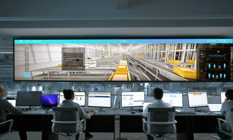 commercial operations analysis report