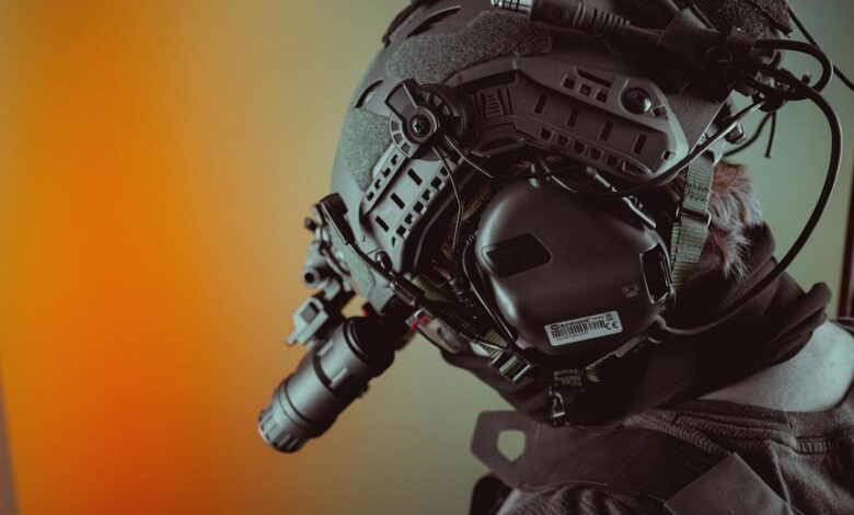 commercial operations intelligence report