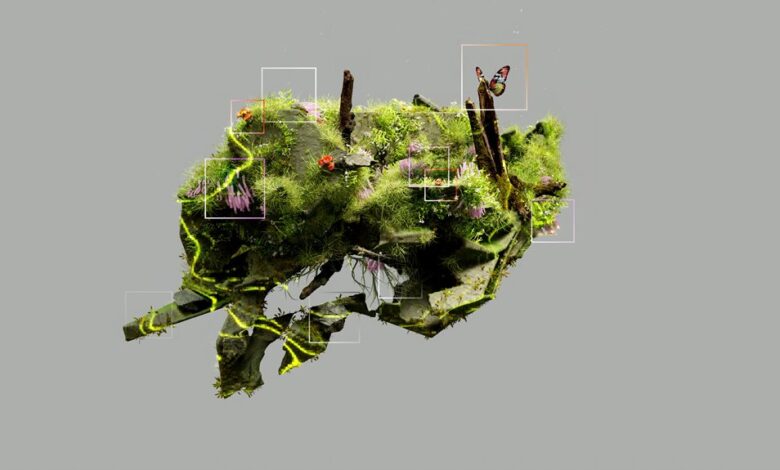 corporate data analysis report