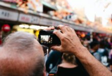 enterprise market activity snapshot