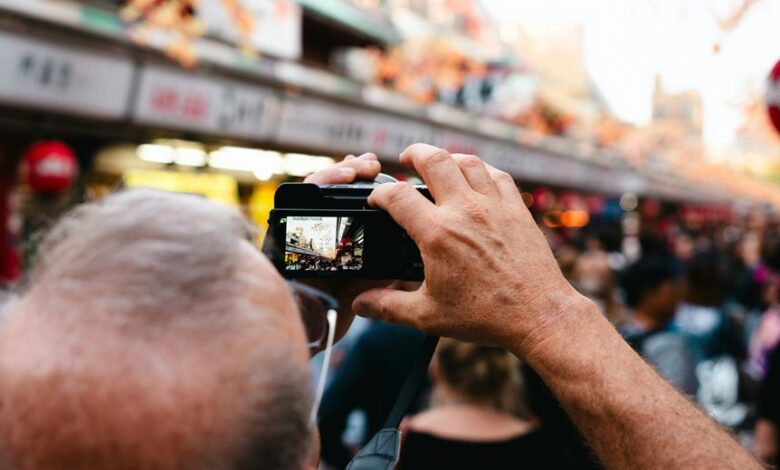 enterprise market activity snapshot