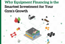 Why Equipment Financing is the Smartest Investment for Your Gym's Growth