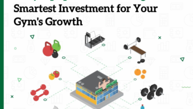 Why Equipment Financing is the Smartest Investment for Your Gym's Growth