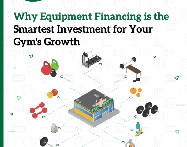 Why Equipment Financing is the Smartest Investment for Your Gym's Growth