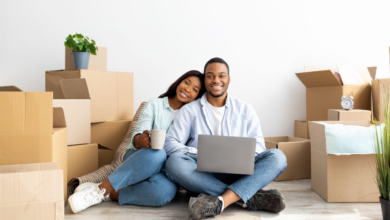 First Time Renter? Here are 5 Tips for Happy Renting