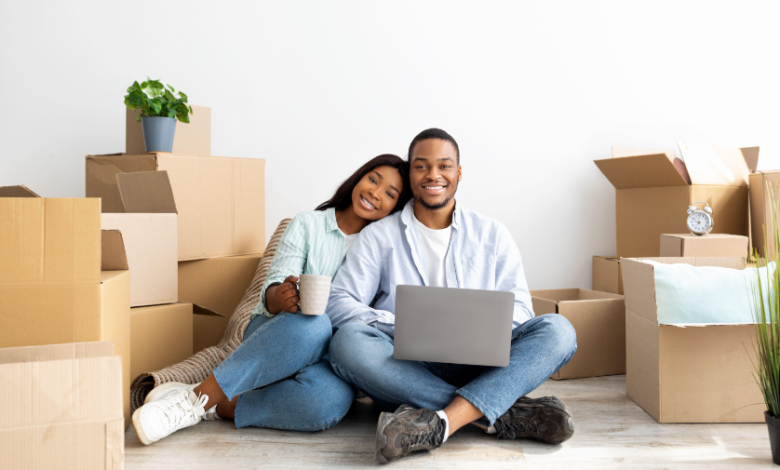 First Time Renter? Here are 5 Tips for Happy Renting