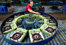 industry market brief overview