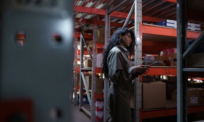 industry operations assessment report