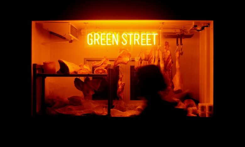 market coverage summary report