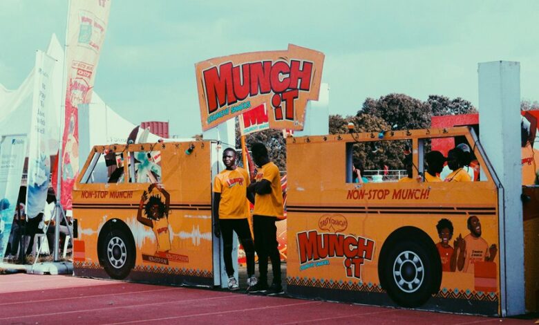 market trends and analysis