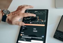 operational data signals overview