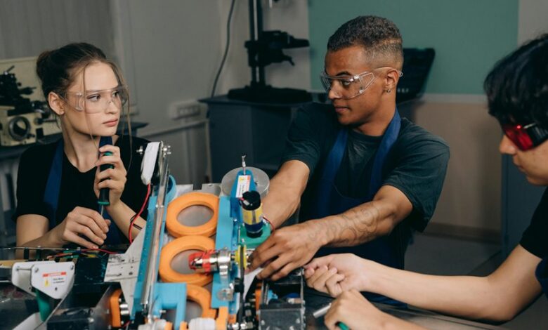 operational intelligence data summary