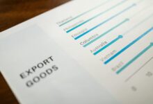 performance metrics summary report