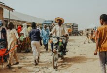 sector market activity review