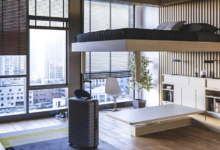 Transforming Sleep Spaces: Modern Trends in the Furniture Industry