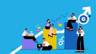 A Beginner’s Guide to Smart Strategies Businesses Use to Improve Team Productivity