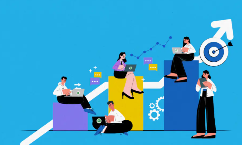 A Beginner’s Guide to Smart Strategies Businesses Use to Improve Team Productivity