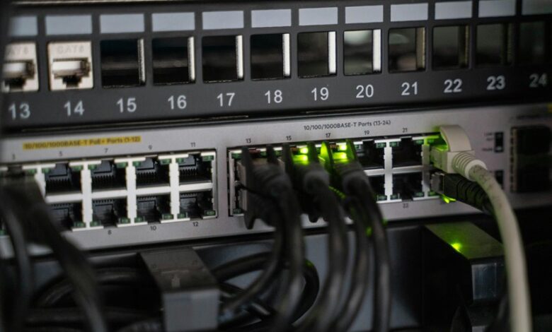 alpha node market hub