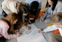 audience growth strategy plan details