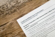 business authority digital framework