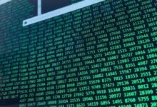 data matrix stellar beam