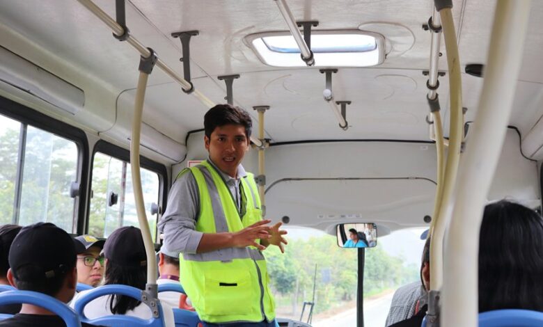 digital guide conversion engine