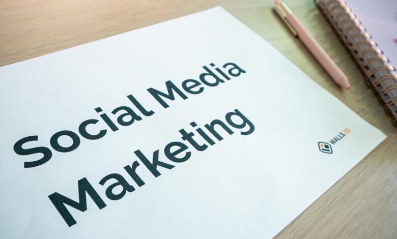 digital tracker marketing plan identifier