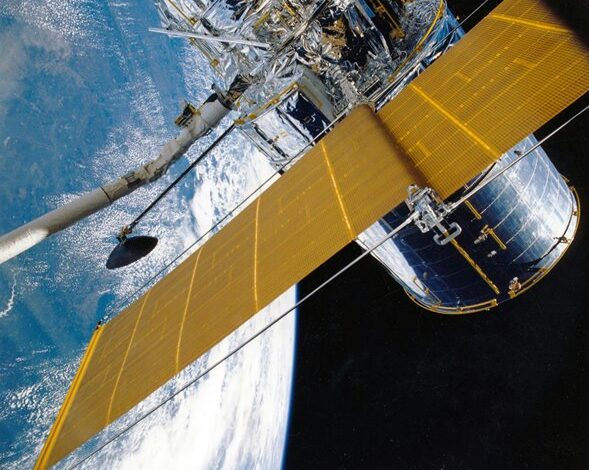 dynamic titan orbit flow