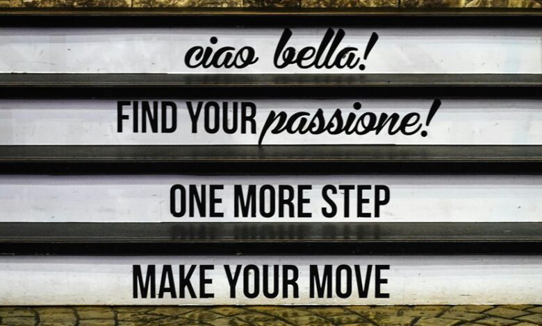 embrace innovation for success