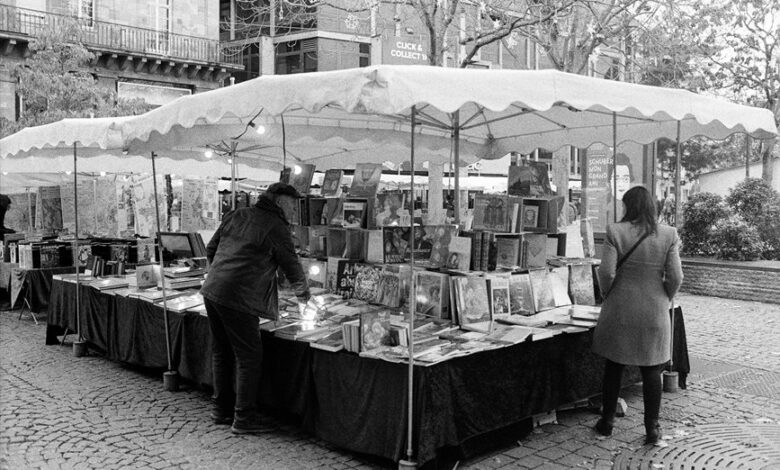 market growth through authority