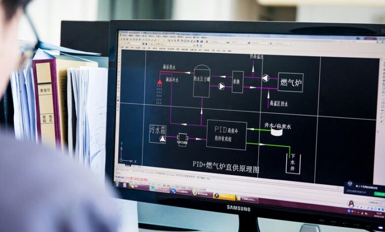 online authority digital blueprint 4 words