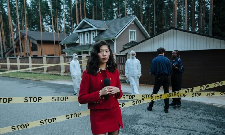 safety reports and call logs