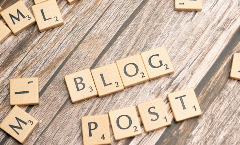 sentbackorg blog user engagement